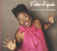 Vorschau: The Blues Is In The House (CD) Vorschau: The Blues Is In The House (CD)