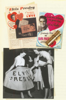Vorschau: The Elvis Presley Connection Vol.1 (CD) Vorschau: The Elvis Presley Connection Vol.1 (CD)