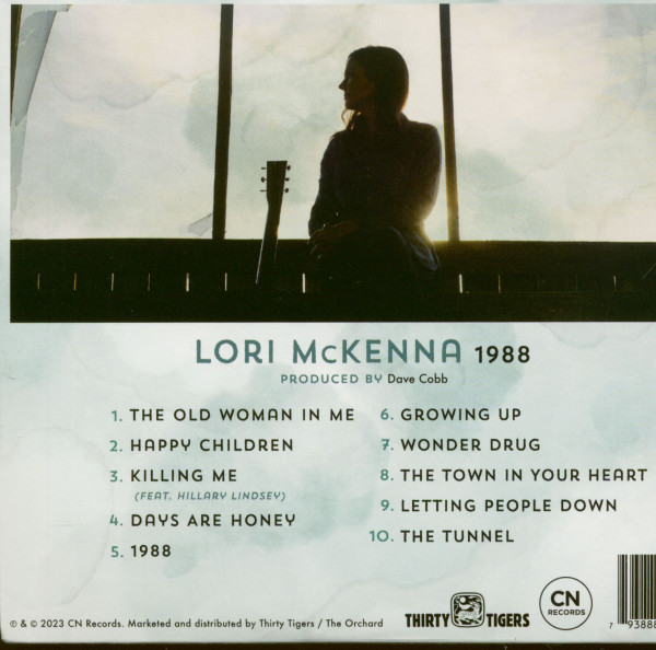 1988 (CD)