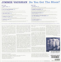 Vorschau: Do You Get The Blues (LP) Vorschau: Do You Get The Blues (LP)