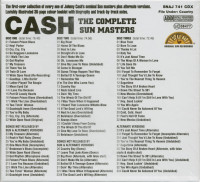 Vorschau: The Complete Sun Masters (3-CD) Vorschau: The Complete Sun Masters (3-CD)