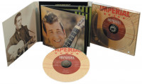 Vorschau: Bob Luman - Bob Rocks Vorschau: Bob Luman - Bob Rocks
