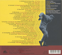 Vorschau: Rockin' With The Krauts - Real Rock 'n' Roll Made In Germany (CD), Vol. 4 Vorschau: Rockin' With The Krauts - Real Rock 'n' Roll Made In Germany (CD), Vol. 4
