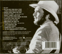 Vorschau: The Essential Merle Haggard - The Epic Years (CD) Vorschau: The Essential Merle Haggard - The Epic Years (CD)
