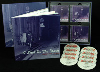 Vorschau: Nashville Jumps, Blues & Rhythm 1945-1955 (8-CD Deluxe Box Set) Vorschau: Nashville Jumps, Blues & Rhythm 1945-1955 (8-CD Deluxe Box Set)