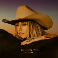 Vorschau: Whirlwind (CD, Deluxe Edition) Vorschau: Whirlwind (CD, Deluxe Edition)