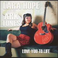 Vorschau: Love You To Life (LP) Vorschau: Love You To Life (LP)