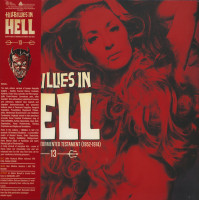 Vorschau: Hillbillies In Hell Vol.13 (LP, Red & Yellow Splatter, Ltd.) Vorschau: Hillbillies In Hell Vol.13 (LP, Red & Yellow Splatter, Ltd.)