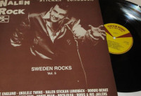 Vorschau: Sweden Rocks Vol.5 (LP) Vorschau: Sweden Rocks Vol.5 (LP)
