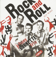 Vorschau: Rock And Roll (EP, 45rpm, 7inch, PS) Vorschau: Rock And Roll (EP, 45rpm, 7inch, PS)