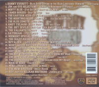 Vorschau: Indo Country Hits (CD) Vorschau: Indo Country Hits (CD)