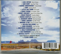 Vorschau: Now That's What I Call Country Vol.9 (CD) Vorschau: Now That's What I Call Country Vol.9 (CD)