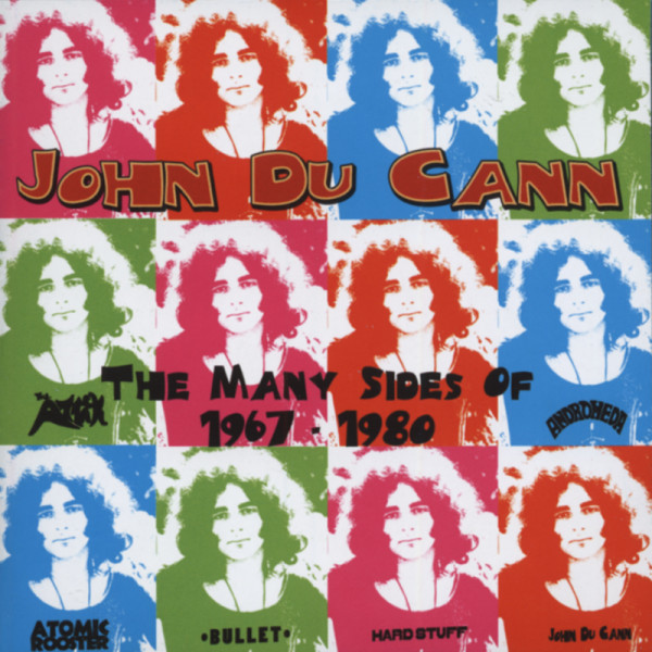 The Many Sides 1967-80