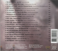 Vorschau: The Very Best Of Indo Rock Vol.2 (CD) Vorschau: The Very Best Of Indo Rock Vol.2 (CD)
