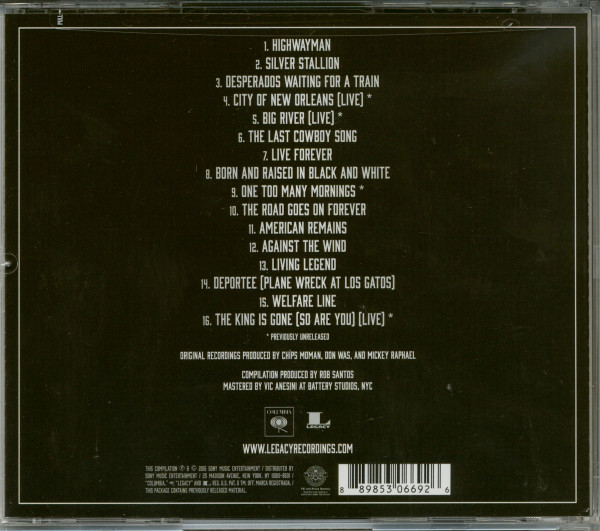 Very Best Of (CD)