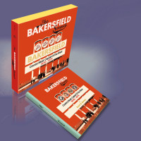 Vorschau: The Bakersfield Sound - Country Music Capital Of The West 1940 - 1974 (10-CD Deluxe Box Set) Vorschau: The Bakersfield Sound - Country Music Capital Of The West 1940 - 1974 (10-CD Deluxe Box Set)