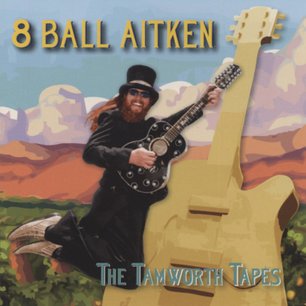 The Tamworth Tapes