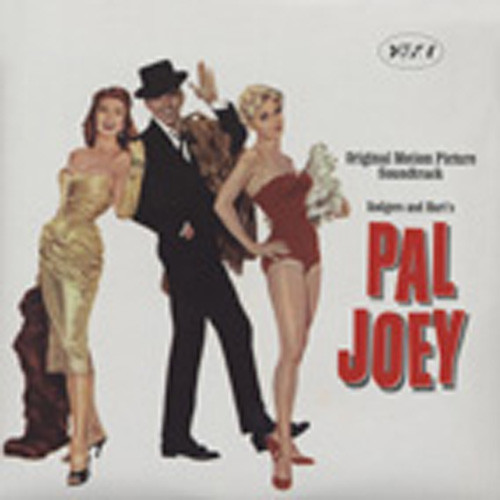 Pal Joey - Original Soundtrack 180g Vinyl