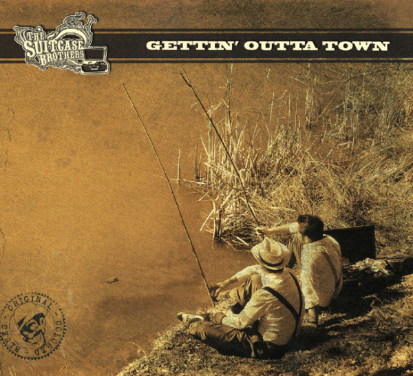 Gettin' Outta Town