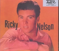 Vorschau: Ricky Nelson (CD) Vorschau: Ricky Nelson (CD)