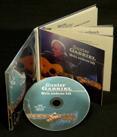 Vorschau: Mein anderes Ich (CD) Vorschau: Mein anderes Ich (CD)