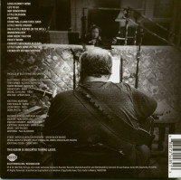 Vorschau: Me and Dad (CD) Vorschau: Me and Dad (CD)