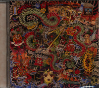 Vorschau: The Hard Way (CD) Vorschau: The Hard Way (CD)
