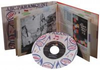 Vorschau: The Drugstore's Rockin' - To You And Yours (CD) Vorschau: The Drugstore's Rockin' - To You And Yours (CD)