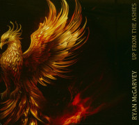 Vorschau: Up From The Ashes (CD) Vorschau: Up From The Ashes (CD)