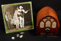 Vorschau: Complete Mother's Best Collection....plus (15-CD, 1-DVD, Puzzle, Book) Vorschau: Complete Mother's Best Collection....plus (15-CD, 1-DVD, Puzzle, Book)