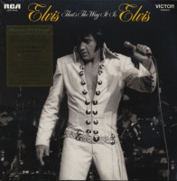 Vorschau: That's The Way It Is - Legacy Edition (4-LP, 180g colored Vinyl, Ltd.) Vorschau: That's The Way It Is - Legacy Edition (4-LP, 180g colored Vinyl, Ltd.)