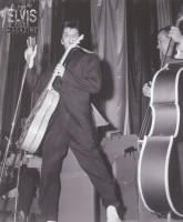 Vorschau: The Elvis Files Magazine #09 - September 2014 Vorschau: The Elvis Files Magazine #09 - September 2014
