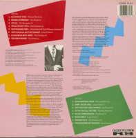 Vorschau: Women, Whiskey & Wailin' (LP) Vorschau: Women, Whiskey & Wailin' (LP)