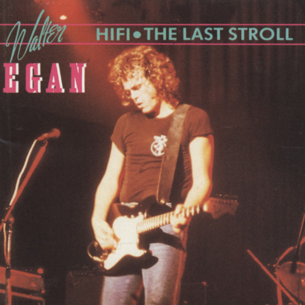 HiFi (1979) - The Last Stroll (1980)