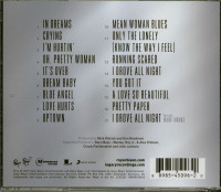 Vorschau: A Love So Beautiful - Roy Orbison With The Royal Philharmonic Orchestra (CD) Vorschau: A Love So Beautiful - Roy Orbison With The Royal Philharmonic Orchestra (CD)