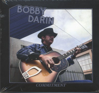 Vorschau: Commitment (CD) Vorschau: Commitment (CD)