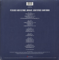 Vorschau: Before The Beginning - Vol 2: Live & Demo Sessions 1970 (3-LP, 180g Vinyl) Vorschau: Before The Beginning - Vol 2: Live & Demo Sessions 1970 (3-LP, 180g Vinyl)