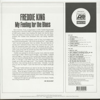Vorschau: My Feeling For The Blues (LP, 180g Vinyl) Vorschau: My Feeling For The Blues (LP, 180g Vinyl)