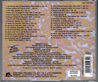 Vorschau: Vol.13 - Rockabilly From The Vaults Of ABC Records (CD) Vorschau: Vol.13 - Rockabilly From The Vaults Of ABC Records (CD)