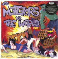 Vorschau: The World Part I (LP) Vorschau: The World Part I (LP)