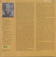 Vorschau: A Tribute To Leadbelly (2-LP) Vorschau: A Tribute To Leadbelly (2-LP)