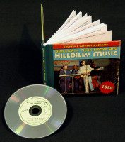 Vorschau: 1958 - Dim Lights, Thick Smoke And Hillbilly Music Vorschau: 1958 - Dim Lights, Thick Smoke And Hillbilly Music
