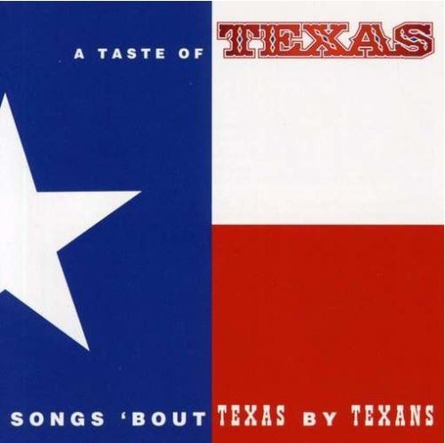 A Taste Of Texas