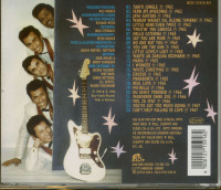 Vorschau: Singles 1962-67 (CD) Vorschau: Singles 1962-67 (CD)