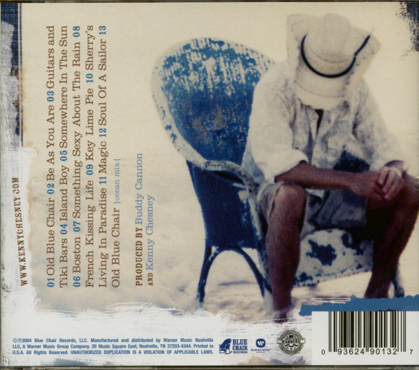 Be As You Are (CD)