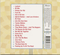 Vorschau: Det Bästa 2006-2016 (CD) Vorschau: Det Bästa 2006-2016 (CD)