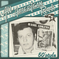 Vorschau: All American Rock, Vol.2 (LP) Vorschau: All American Rock, Vol.2 (LP)
