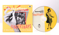 Vorschau: On The Dancefloor With More Fingersnaps - 31 More Pops To Make The Party Shake! (CD) Vorschau: On The Dancefloor With More Fingersnaps - 31 More Pops To Make The Party Shake! (CD)