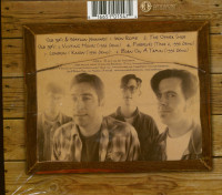 Vorschau: Old 97's & Waylon Jennings (CD) Vorschau: Old 97's & Waylon Jennings (CD)