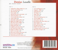 Vorschau: My Toot Toot ... (2-CD) Vorschau: My Toot Toot ... (2-CD)